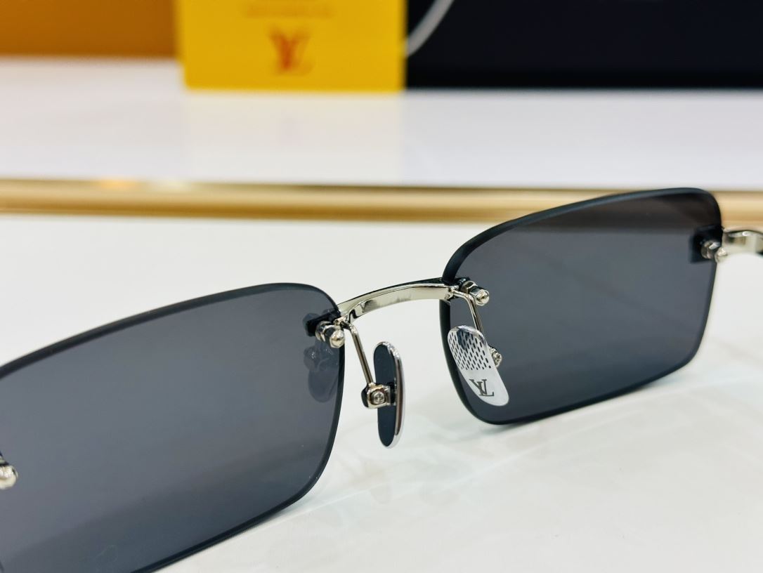 Louis Vuitton Sunglasses